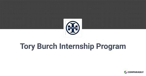 Tory Burch Employee Reviews for Intern 